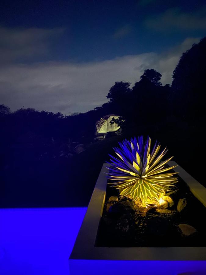 Lejos Eco Retreat Ξενοδοχείο Βιέκες Εξωτερικό φωτογραφία