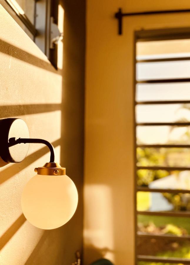Lejos Eco Retreat Ξενοδοχείο Βιέκες Εξωτερικό φωτογραφία