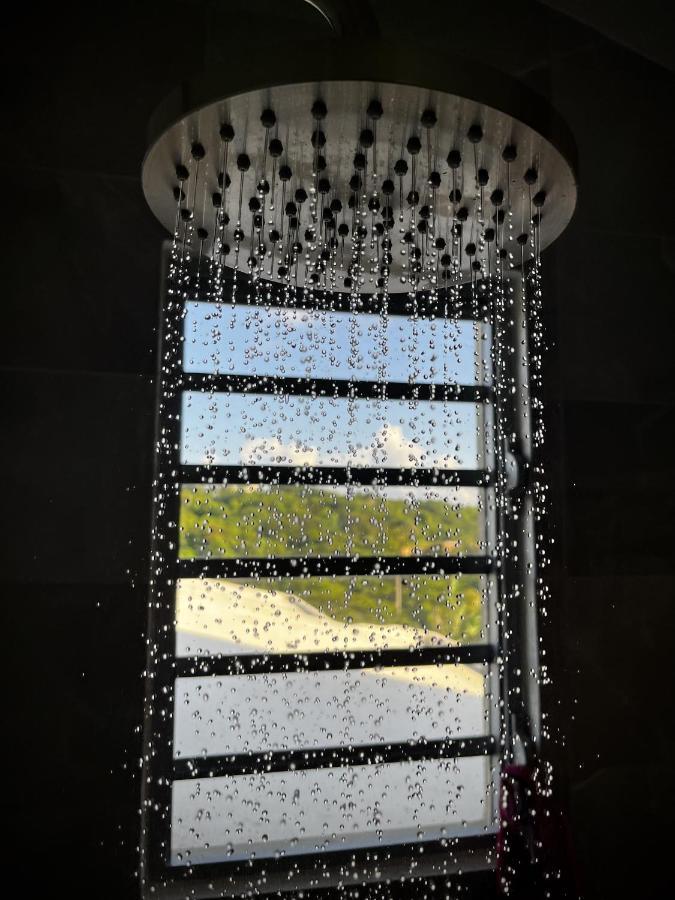 Lejos Eco Retreat Ξενοδοχείο Βιέκες Εξωτερικό φωτογραφία
