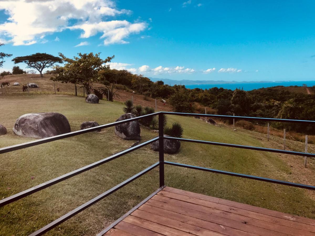 Lejos Eco Retreat Ξενοδοχείο Βιέκες Εξωτερικό φωτογραφία