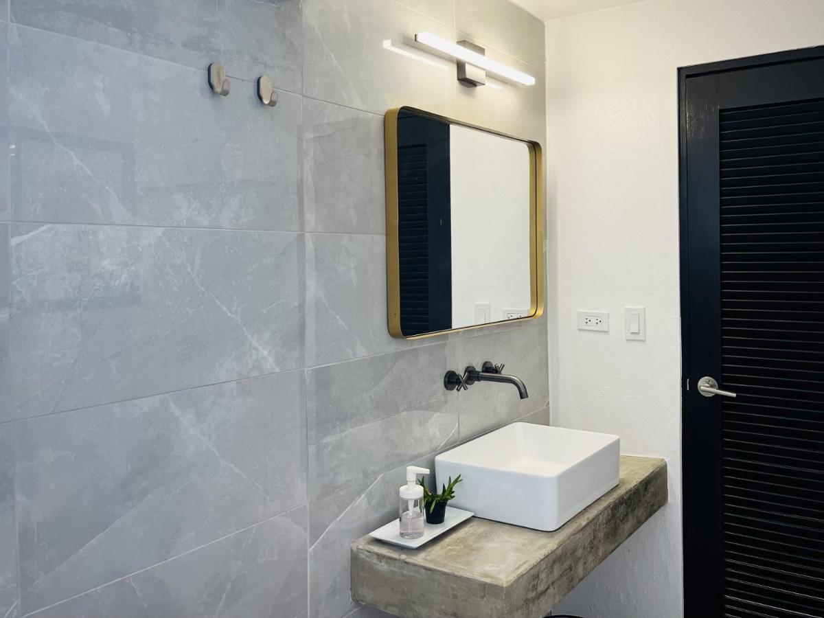 Lejos Eco Retreat Ξενοδοχείο Βιέκες Εξωτερικό φωτογραφία