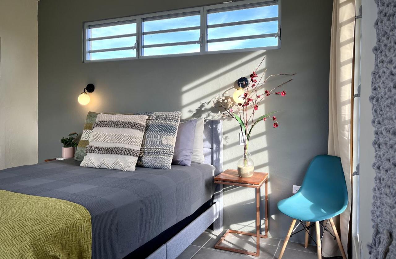 Lejos Eco Retreat Ξενοδοχείο Βιέκες Εξωτερικό φωτογραφία