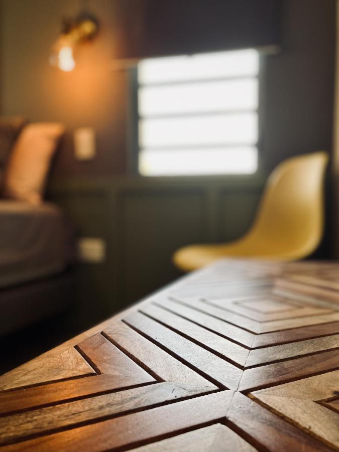 Lejos Eco Retreat Ξενοδοχείο Βιέκες Εξωτερικό φωτογραφία