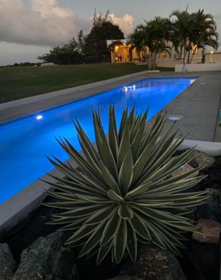 Lejos Eco Retreat Ξενοδοχείο Βιέκες Εξωτερικό φωτογραφία