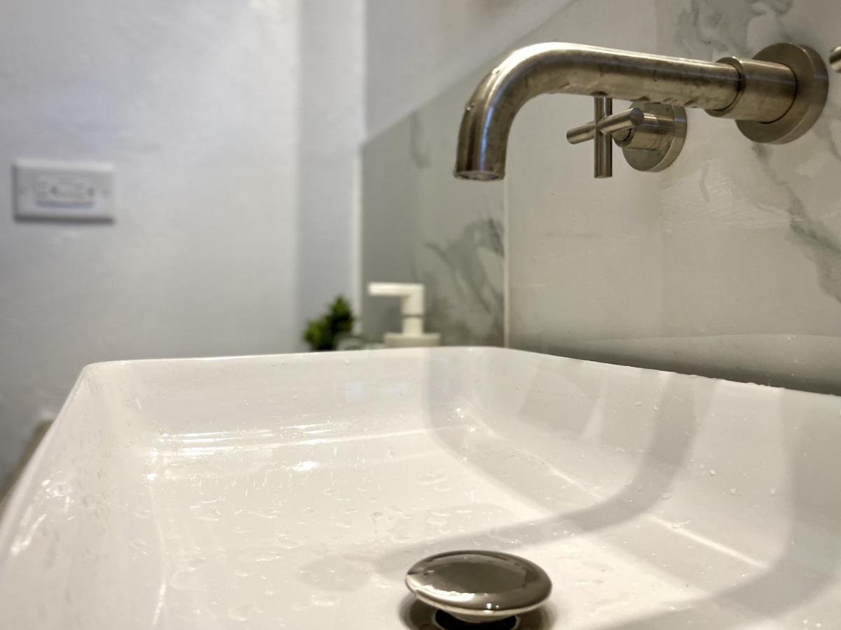 Lejos Eco Retreat Ξενοδοχείο Βιέκες Εξωτερικό φωτογραφία