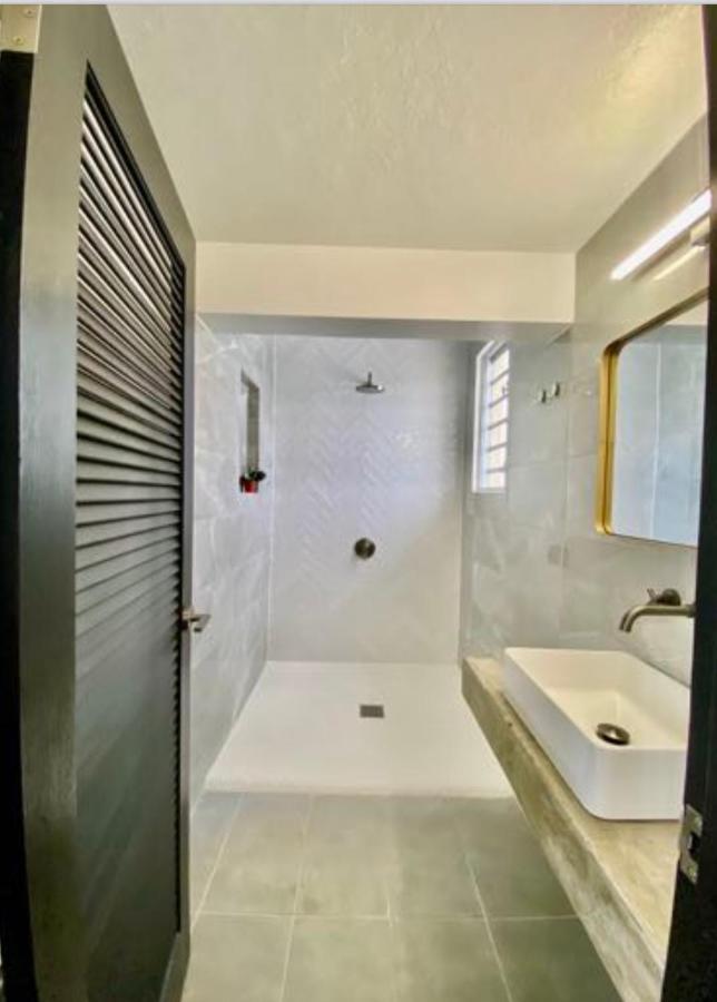 Lejos Eco Retreat Ξενοδοχείο Βιέκες Εξωτερικό φωτογραφία