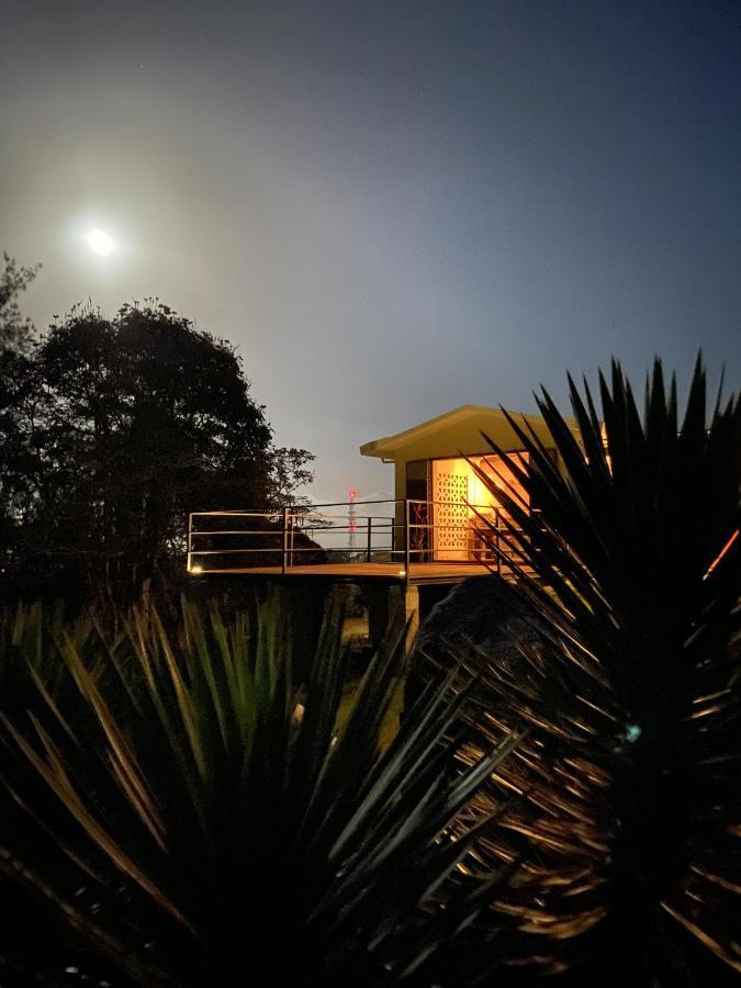 Lejos Eco Retreat Ξενοδοχείο Βιέκες Εξωτερικό φωτογραφία