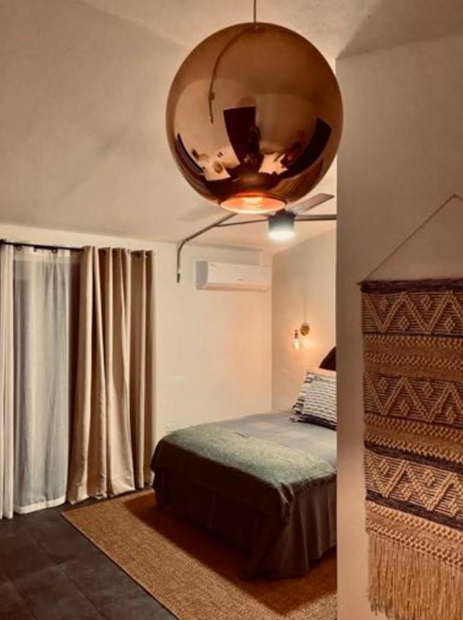 Lejos Eco Retreat Ξενοδοχείο Βιέκες Εξωτερικό φωτογραφία
