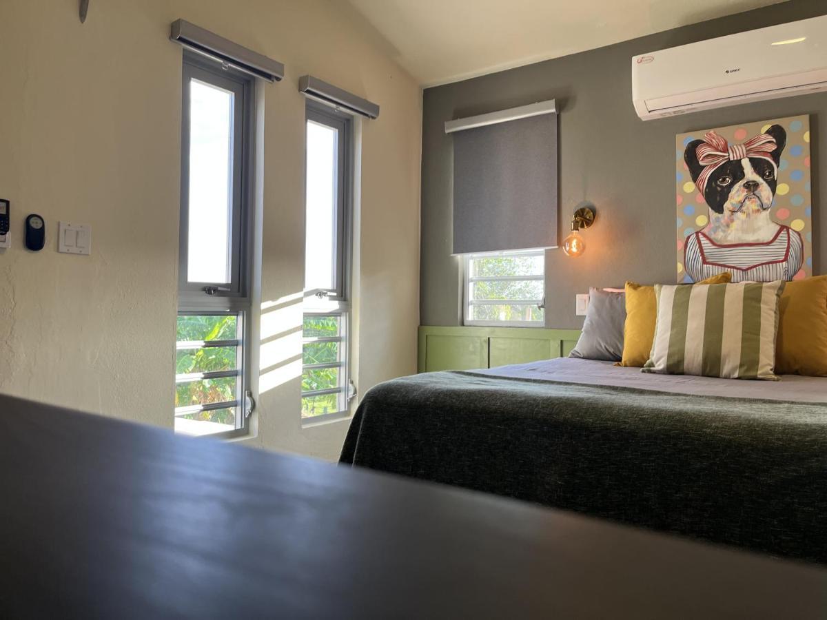 Lejos Eco Retreat Ξενοδοχείο Βιέκες Εξωτερικό φωτογραφία
