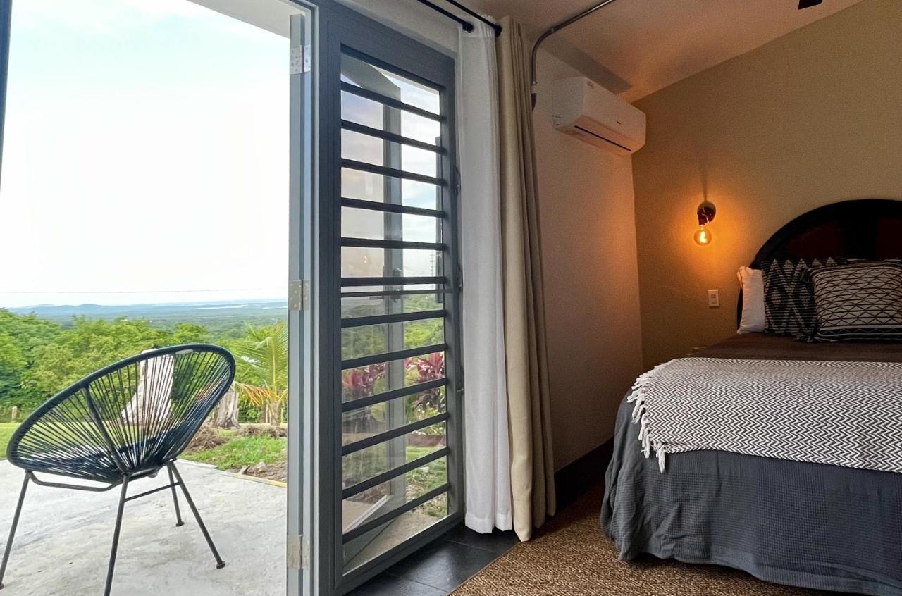 Lejos Eco Retreat Ξενοδοχείο Βιέκες Εξωτερικό φωτογραφία