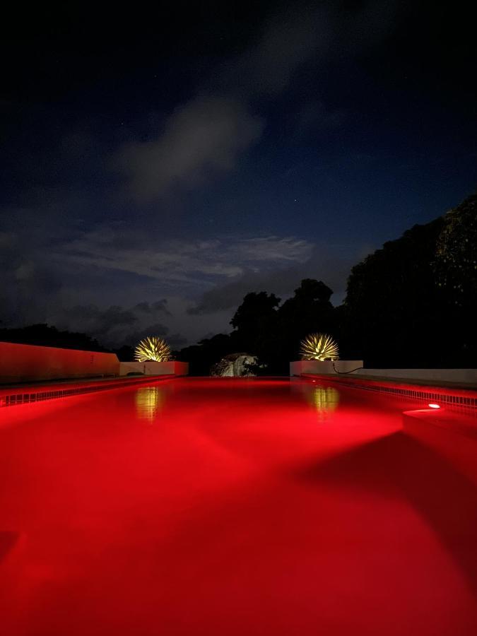Lejos Eco Retreat Ξενοδοχείο Βιέκες Εξωτερικό φωτογραφία