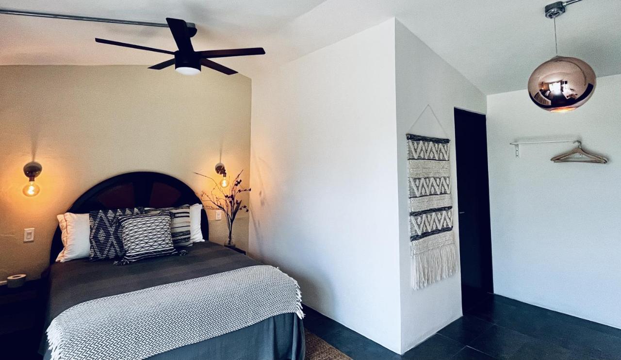 Lejos Eco Retreat Ξενοδοχείο Βιέκες Εξωτερικό φωτογραφία