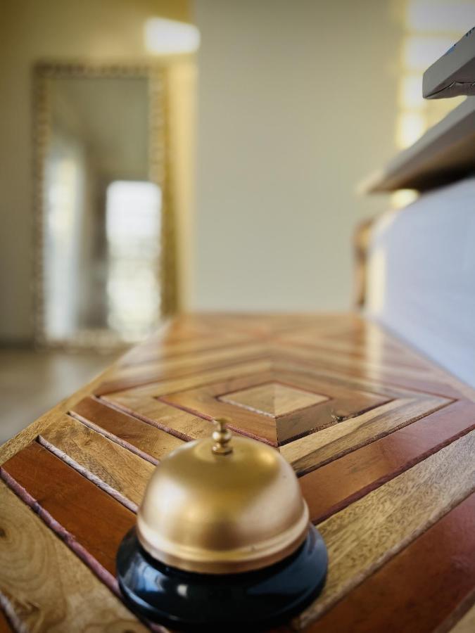 Lejos Eco Retreat Ξενοδοχείο Βιέκες Εξωτερικό φωτογραφία