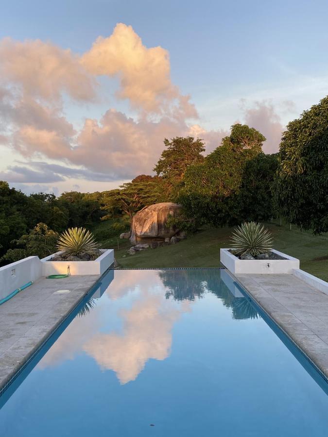 Lejos Eco Retreat Ξενοδοχείο Βιέκες Εξωτερικό φωτογραφία