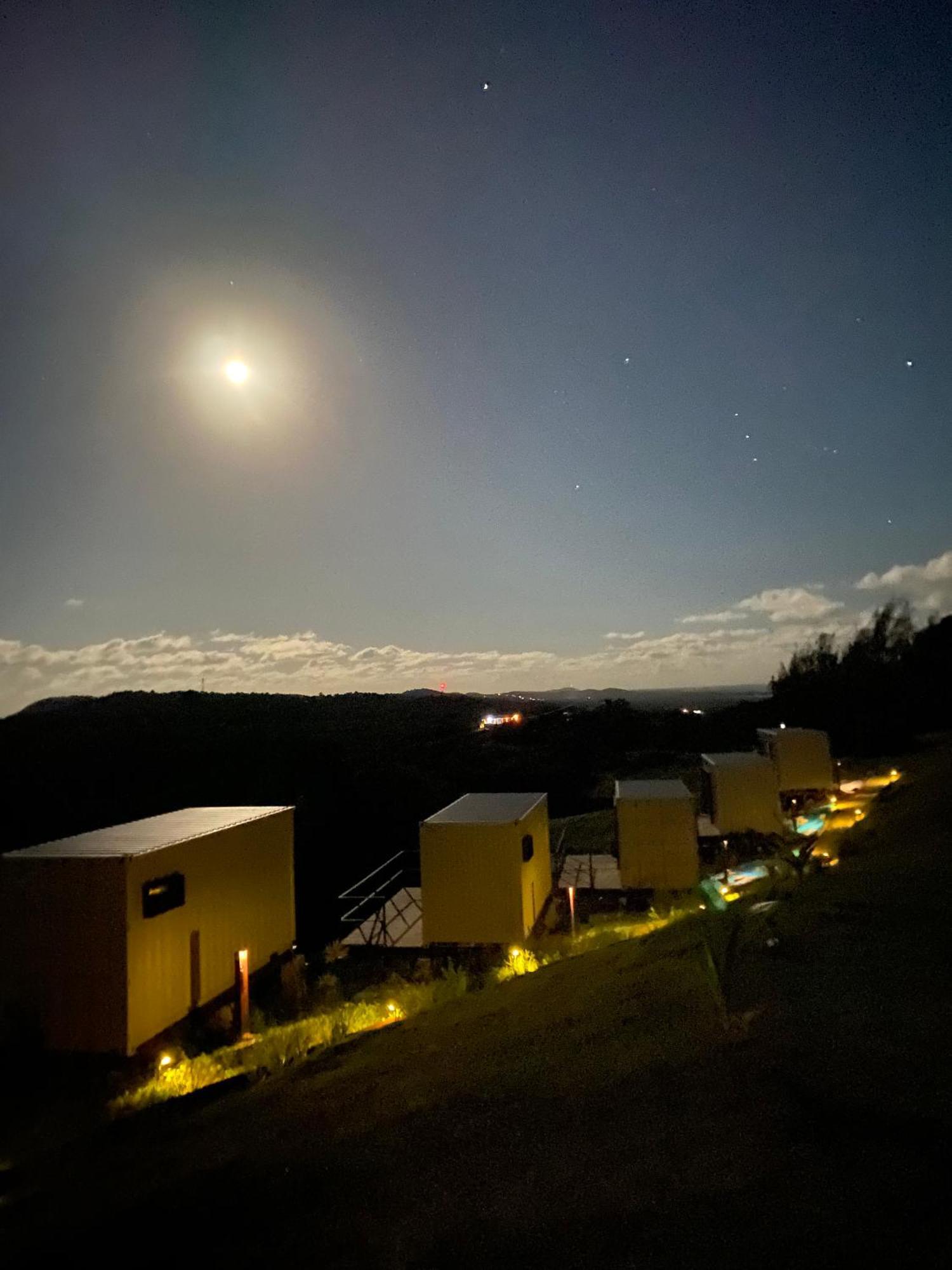 Lejos Eco Retreat Ξενοδοχείο Βιέκες Εξωτερικό φωτογραφία