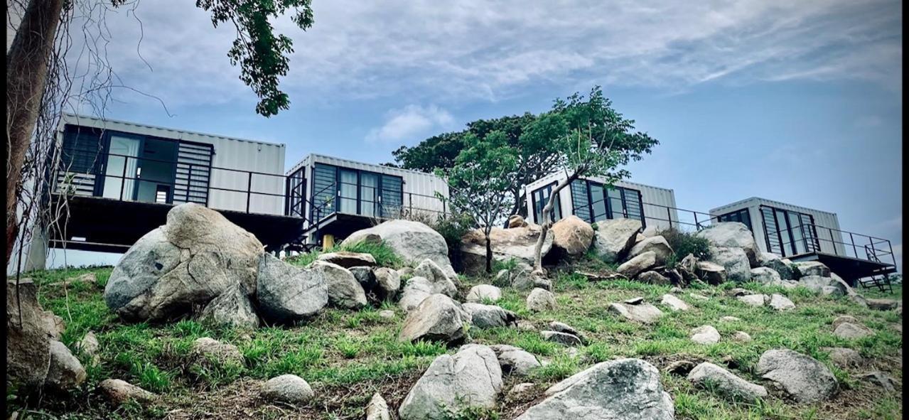 Lejos Eco Retreat Ξενοδοχείο Βιέκες Εξωτερικό φωτογραφία