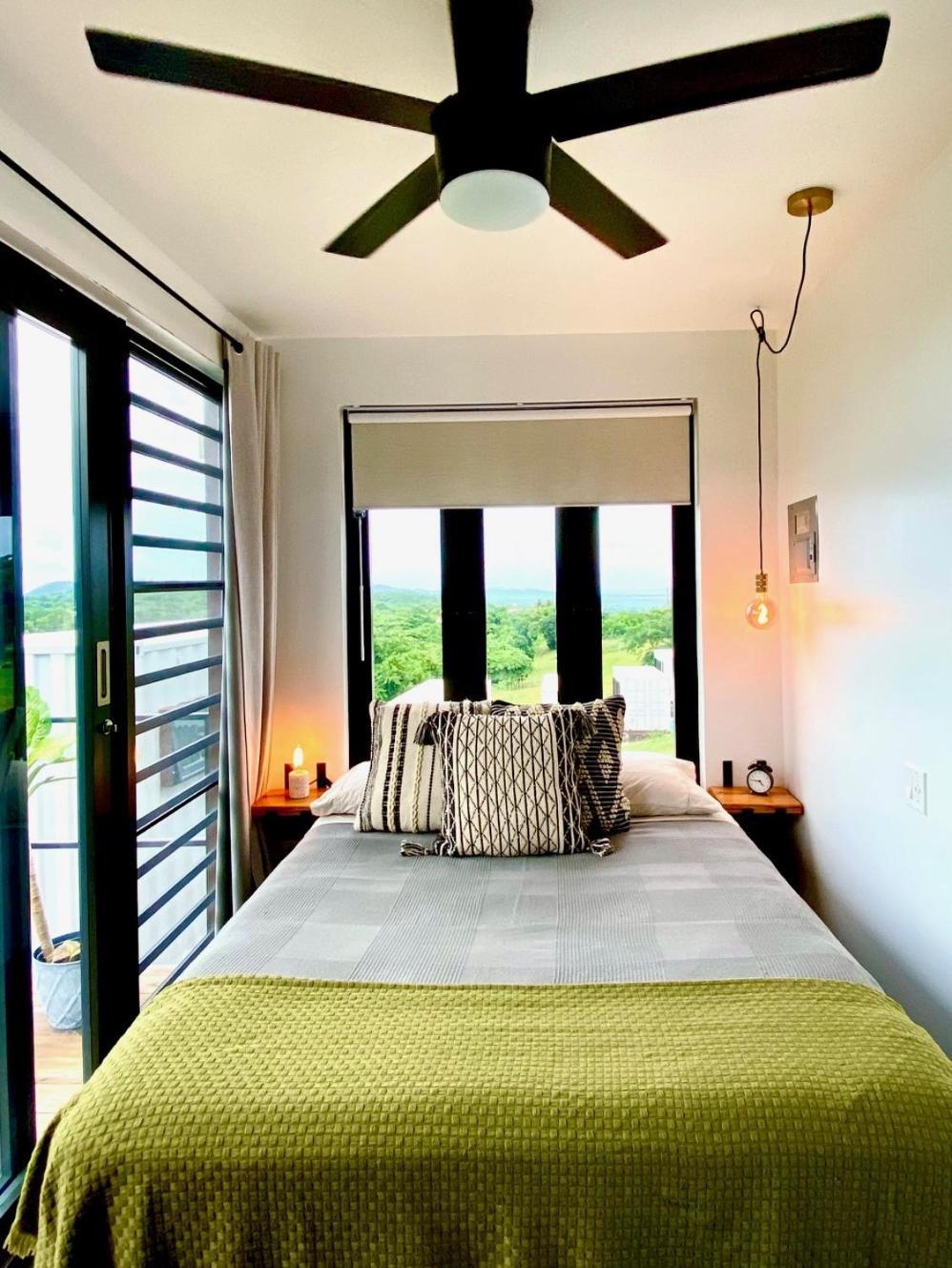 Lejos Eco Retreat Ξενοδοχείο Βιέκες Εξωτερικό φωτογραφία
